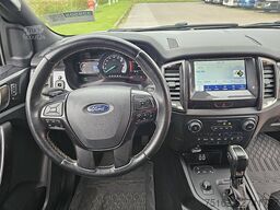 FORD RANGER 2.0 AUT. 213 WILDTRACK