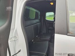 FORD RANGER 2.0 AUT. 213 WILDTRACK