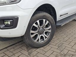 FORD RANGER 2.0 AUT. 213 WILDTRACK