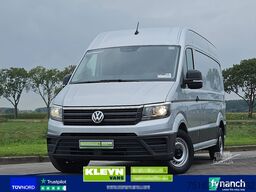 VW CRAFTER 2.0 L3H3 Automaat Navi