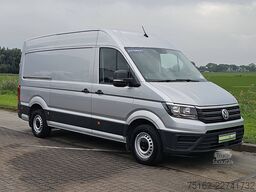 VW CRAFTER 2.0 L3H3 Automaat Navi
