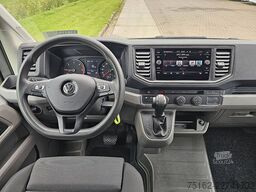 VW CRAFTER 2.0 L3H3 Automaat Navi