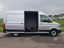 VW CRAFTER 2.0 L3H3 Automaat Navi