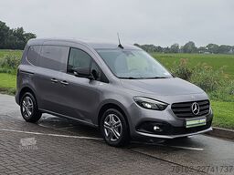 MERCEDES-BENZ CITAN 110 CDI L1 Mbux PRO 95Pk!
