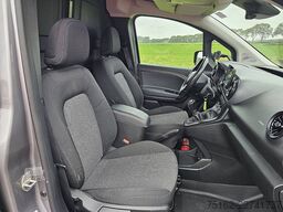 MERCEDES-BENZ CITAN 110 CDI L1 Mbux PRO 95Pk!