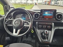 MERCEDES-BENZ CITAN 110 CDI L1 Mbux PRO 95Pk!