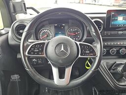 MERCEDES-BENZ CITAN 110 CDI L1 Mbux PRO 95Pk!