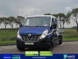 RENAULT MASTER 2.3  Open-Laadbak