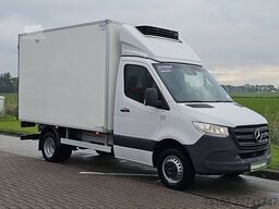 MERCEDES-BENZ SPRINTER 516 CDI 37 DL FRIGO