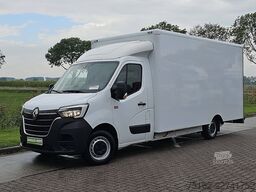 RENAULT MASTER T35 ac camera EURO6