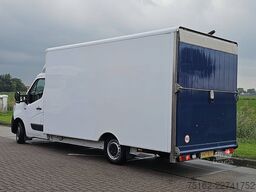 RENAULT MASTER T35 ac camera EURO6