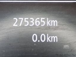 RENAULT MASTER T35 ac camera EURO6