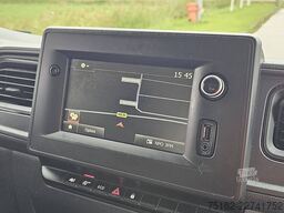 RENAULT MASTER T35 ac camera EURO6