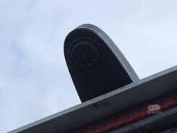 RENAULT MASTER T35 ac camera EURO6