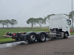 DAF XG 480 ZF-intarder