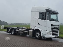 DAF XG 480 ZF-intarder