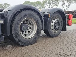 DAF XG 480 ZF-intarder