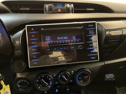 Toyota HiLux 2.4 D-4D Double Cab 150 PK 4X4 / Airco / ...