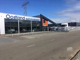 Toyota HiLux 2.4 D-4D Double Cab 150 PK 4X4 / Airco / ...