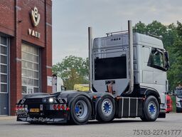 DAF XF 480 Spacecab 6x2/4 - Show truck - Manual gea...