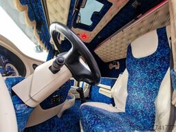 DAF XF 480 Spacecab 6x2/4 - Show truck - Manual gea...