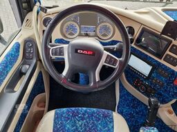 DAF XF 480 Spacecab 6x2/4 - Show truck - Manual gea...