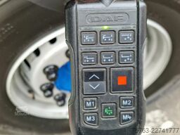 DAF XF 480 Spacecab 6x2/4 - Show truck - Manual gea...