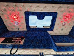 DAF XF 480 Spacecab 6x2/4 - Show truck - Manual gea...