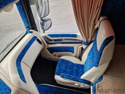 DAF XF 480 Spacecab 6x2/4 - Show truck - Manual gea...