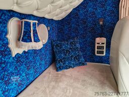 DAF XF 480 Spacecab 6x2/4 - Show truck - Manual gea...