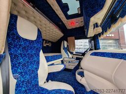 DAF XF 480 Spacecab 6x2/4 - Show truck - Manual gea...