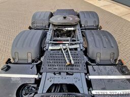 DAF XF 480 Spacecab 6x2/4 - Show truck - Manual gea...