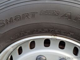 DAF XF 480 Spacecab 6x2/4 - Show truck - Manual gea...