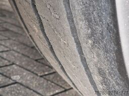 DAF XF 480 Spacecab 6x2/4 - Show truck - Manual gea...