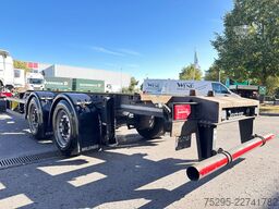  Mildner 2 Achs MIDI Tandem BDF Lafette verzinkt