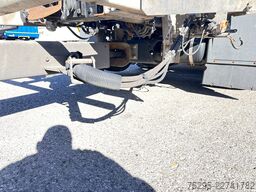  Mildner 2 Achs MIDI Tandem BDF Lafette verzinkt