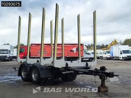 LKW Pavic ZHTA 18 Holz Wood