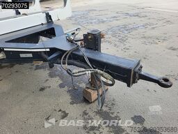 LKW Pavic ZHTA 18 Holz Wood