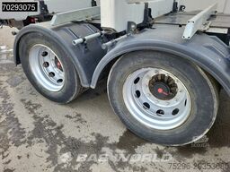 LKW Pavic ZHTA 18 Holz Wood