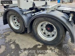 LKW Pavic ZHTA 18 Holz Wood