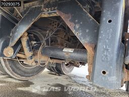 LKW Pavic ZHTA 18 Holz Wood