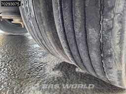 LKW Pavic ZHTA 18 Holz Wood