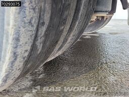LKW Pavic ZHTA 18 Holz Wood