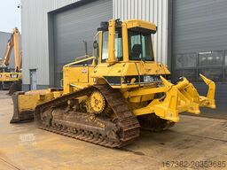 Caterpillar D6N XL