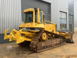 Caterpillar D6N XL