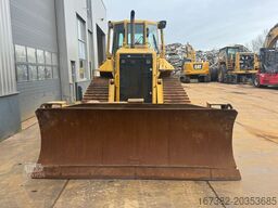 Caterpillar D6N XL