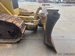 Caterpillar D6N XL
