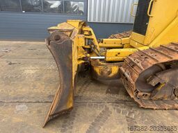 Caterpillar D6N XL