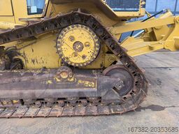 Caterpillar D6N XL