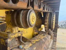 Caterpillar D6N XL